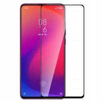 5D Full Glue Tempered Glass for Xiaomi Mi 9T / Redmi K20 / Redmi K20 Pro black