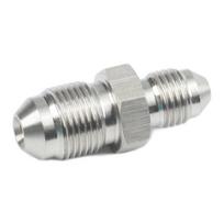 AN3 To M12x1 Adapter AN3 To M10x1 Adapter Stainless Steel Construction AN3-M12*1