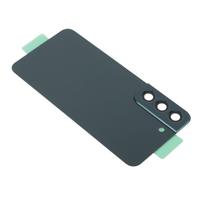 Phone Back Glass Cover Pre Installed Camera Lens with Repair Tool Kit for      2 S901U S901F