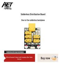 AEROEGGTECH AET-H743 Skrydžio valdiklis ir priedai