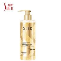 Slek Shimmering Gold Oil Control & Anti-Dandruff Shampoo