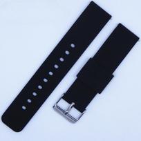 Applicable To Samsung Huawei Silicone Waterproof Smart Watch with 14/16/18/20/22/24 Mm Quick Release Watch With 14mm
