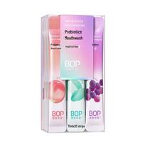 BOP Probiotic & Tea Fresh Mouthwash