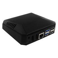 Raspberry Pi 5 Argon ONE V3 Aluminum Case with Adjustable Fan