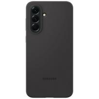 Etui Samsung Silicone Do Galaxy A56 Czarne