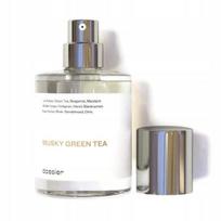 Unisex kvepalai Dossier Musky Green Tea 50 ml