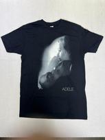 ADELE Portrait Black TShirt  TEE BLACK TSHIRT OFFICIAL UNISEX NEW Unisex T-Shirt Graphic Tee XL