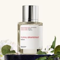 Kvepalai moterims Dossier Floral Grapefruit 50 ml
