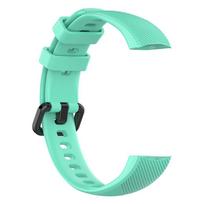 Classic Smart Wristband Replacement Watch Band for Honor Band 5 4 Silicone Wrist Strap