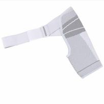 Adjustable Strap Shoulder Strap Support Stability Wrap Sports Shoulder Protective  Daily Activities balta