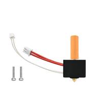 Elegoo Neptune 4 Pro Print Head Nozzle Hot End for 3D Printer Standard Set with Brass Nozzle