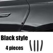 For Mercedes-Benz E-Class W214 S214 2024 modified car door collision protection strip automotive exterior decoration accessories juoda