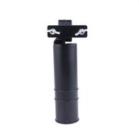 Universal Golf Cart Umbrella Holder Umbrellas Bracket Adjustable Golf Trolley Umbrella Stand Clip Buggy Wheelchair Baby Pram