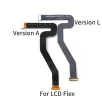 For Samsung Galaxy Tab A8 10.5 2021 SM-X200 SM-X205 Main Board Connector USB Board LCD Display Flex Cable Repair Parts LCD Flex Version A