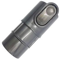 Dyson Vacuum Accessory Adapter 912270-01: V6 to 32mm Caliber gray
