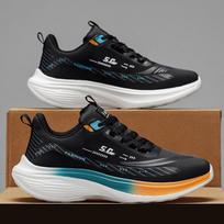 Men Shoes Athletic Shoes Male Tenis Luxury Shoes Mens Daily Wear Shoes Trainer Race Breathable Shoes Stylish Loafer Shoes Running Shoes For Men 41
