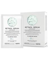 Retinol Serum Plumping Nourishing Care Mask (10 Sheets)