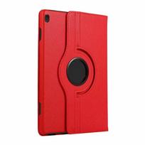For Huawei Honor Pad 8 Case 12 HEY-W09 Stand Flip Cover For Funda Huawei Honor Pad 8 12 Inch 2022 Cover For Honor Tablet 8 Case For Honor Pad 8 raudona