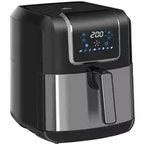 Karšto oro gruzdintuvė 6,5 l 1700 W