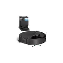 Dulkių siurblys-robotas iRobot Roomba 405 Combo Plus Black