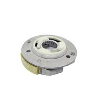 Variklio komplektas Sankaba Variatorius Galinis sankabos mazgas Suderinamas su DIO50 ZX50 AF35 AF54 AF55 One Size