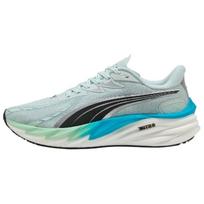 Puma Velocity Nitro 4 AP Sea Glass Speed Blue Men Sneakers 312635-05 44.5