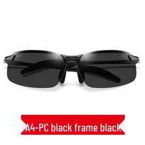 Cyberpunk Futuristic Sunglasses for Men & Women - Ideal for Outdoor Sports, Mountain Climbing, Running, Skiing, and Clubbing