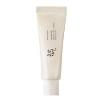 Beauty of Joseon Apsauginis kremas nuo saulės SPF50+ su ryžiais ir probiotikais "Relief Sun : Rice + Probiotics", 50 ml