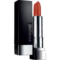 Maybelline Color Sensational Lasting Lipstick black