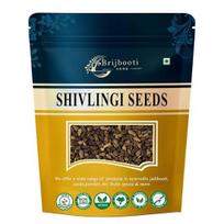 Brijbooti Shivlingi Beej 100 Gr | Shivlangi | Shivling | Sivalingi sėkla | Bryonia laciniosa 100GM