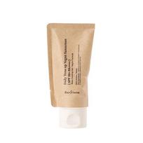 [Herbloom] Dieninis tonizuojantis veganiškas apsauginis kremas nuo saulės SPF 50+ PA++++ 50ml