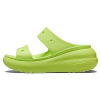 Crocs Crush Sandalai 'Limeade' Moteriški 207670-3UH 37-38