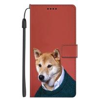 Sony Xperia 10 III dėklas Atverčiamas odinis dėklas Xperia 5 V III/1 III Dėklas-piniginė prabangus atsparus smūgiams knygos tipo dangtelis Apsauginis dangtelis Sony Xperia10 II