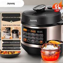 Joyoung 6L Multi-Function Electric Pressure Cooker