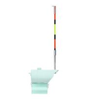 Yousheng Fishing Float Bite Alert Buzzer High Sensitivity Luminous Rods Fish Bite Indicator Electronic Buzzer All-Weather Anglers Waterproof Sea Lake