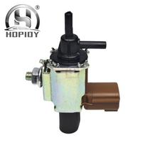 New EGR Vacuum Control Valve Solenoid Valve For Mazda 6 RX-8 626 MPV Protege BP5W-18-741 K5T46573 K5T46591