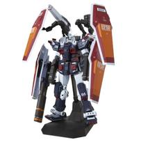 BANDAI SPIRITS MG Mobile Suit Gundam Thunderbolt Full Armor Gundam THUNDERBOLT scale plastic model kit Ver.Ka (GUNDAM version) 1/100 pre-colored