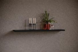 Lentyna Andrea 120, juoda