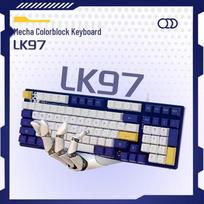 Dareu LK97 Mechanical Gaming Keyboard