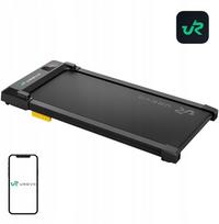 UREVO Spacewalk E1L electric treadmill (black) | URTM041 | 6978258900622