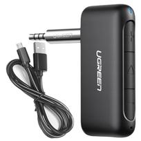 Adapter Audio Bluetooth 5.0 Ugreen Cm276 (Czarny)