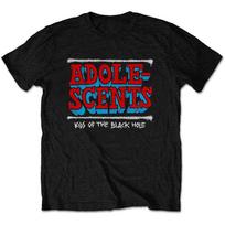 Adolescents  Kids Of The Black Hole tshirt Unisex T-Shirt Graphic Tee XXL