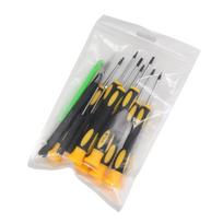 Torx Screwdriver for Xbox 360, Nintendo & Apple T5/T6/T8/T10 Controller Repair