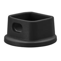 Silicone Dock Desktop Base For DJI Osmo Pocket 3 Sport Camera Anti-skid Fixed Extension Base Stand Handheld Gimbal Mount Holder juoda