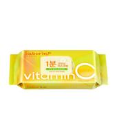 Morning Facial Sheet Mask Vitamin C 30 Pack