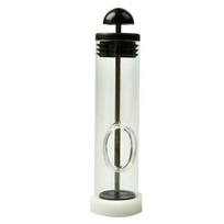 Portable New Bee Queen Bottle Marker Marking Cage with Plunger Plastic Beekeeping Equipment