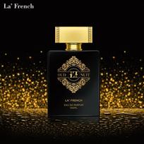 La French Oud Nuit kvepalai vyrams ir moterims - 100ml |