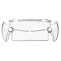 PS5 streaming console PC case PlayStation Portal Remote Play Crystal case balta
