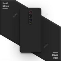 Skystas Plonas Silikoninis Telefono Dėklas Xiaomi Mi 9T Redmi K20 Pro Mi9T 9TPro K20Pro Prabangus Minkštas Galinis Dangtelis Objektyvo Apsauga Xiaomi Mi 9T