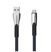 Laidas Senbono BW02 TYP-C, USB Type C/USB A, 100 cm, mėlyna sp.